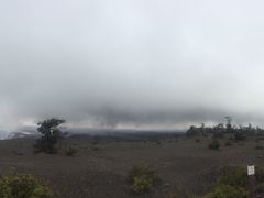 -夏威夷火山国家公园