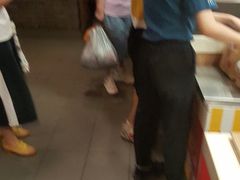 -麦当劳(中山八路店)