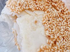 大麻糕-常州糕团店(北大街新世纪商城店)