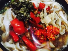 -马记粉店(五一东村店)