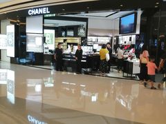 门面-CHANEL 香奈儿(海岸城店)