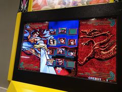 -复兴未来·轰趴空间(泰富百货店)