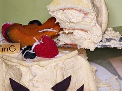 -WenTinG文汀·半糖蛋糕(港汇恒隆店)