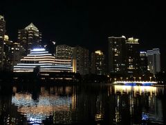 -白鹭洲公园
