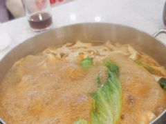 -蝎王府羊蝎子(嵩山南路店)