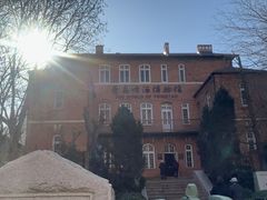 -青岛啤酒博物馆