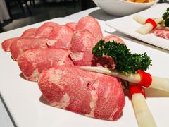 -红雀围·海鲜火锅(陆家嘴中心店)