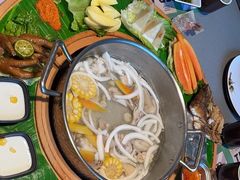 -椰小鸡·琼州糟粕醋(美兰缤纷城店)