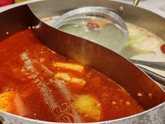 -八合里潮汕鲜牛肉火锅(上海汇智广场店)