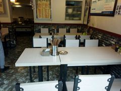 大堂-清真小吃店(阆中古城店)