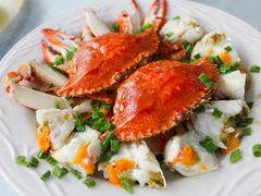 -众味海鲜大排档·活海鲜·潮汕味(南澳店)