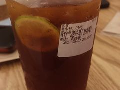 -Cafe on warm(丹霞店)