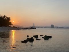 -三亚蜈支洲岛旅游区