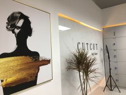 -CUT CUT Hair Salon