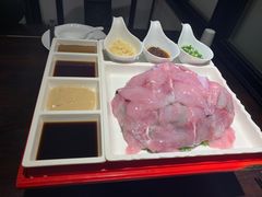 -茶叁酒肆·楚味江湖(菱角湖店)