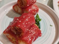 -观塘港茶餐厅(八一大道店)