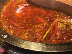 -清真·天府皇城坝百年牛肉火锅(皇城清真寺店)