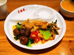 -素满香·素食自助餐(苏州·临顿路店)