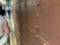 -横滨红砖仓库1号馆