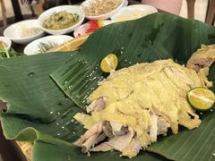 -金湖港式餐厅(建外店)