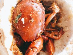 -大树下海鲜饭店