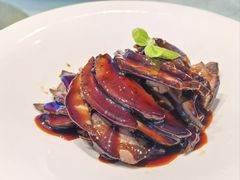 -金典银峰老鹅馆·昆山菜(亭林公园店)