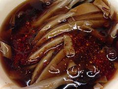 -杨记灌肠(食品街店)