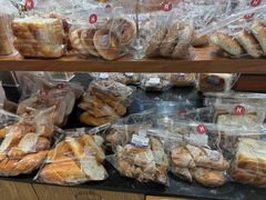 -汉柏麦香德国面包房(海信店)