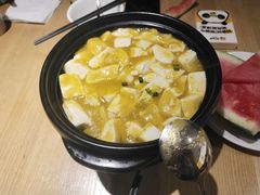 -醉得意·山茶油炒土鸡(福州马尾西堤店)