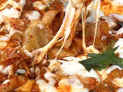 -亲昵春川鸡排(韩国美食街店)
