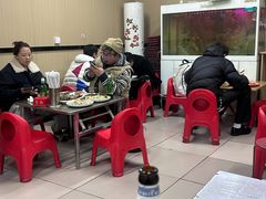 -杨记小炒老店