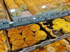 -美嘉华面包西饼店(红胜坊店)
