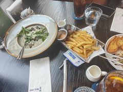 -blue frog蓝蛙(长泰广场店)