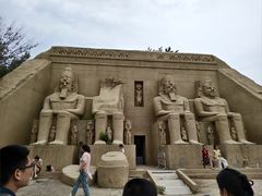 -北京世界公园
