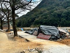 -广州市石门国家森林公园