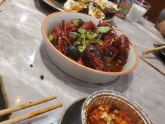 -黄鱼炙夜(华家池店)