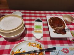 -西贝(宝乐汇店)