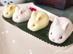 -国贸旋转餐厅(国贸广场店)