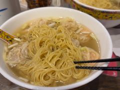 -一记面馆(易发店)