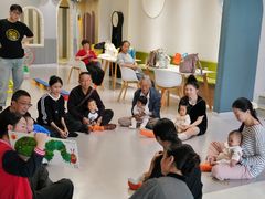 -艾悠宝亲子游泳·水育早教·婴幼儿游泳·儿童游泳