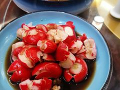 -农家小院(朱雀桥店)