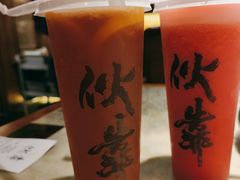 -伙靠·江浙菜(田林路店)