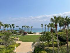 -大堂酒廊·亚龙湾万豪度假酒店