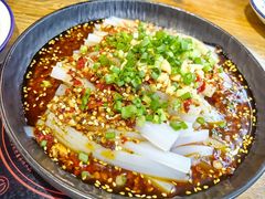 -厨神老街兔·淳朴人家店(盐帮菜风味名店)