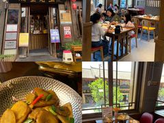 -隔壁老王·家常云南菜(花巷店)