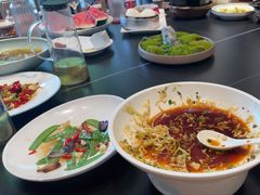 -味莊餐厅(康庄南街店)
