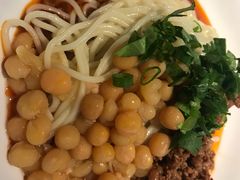 豌豆小面-太二酸菜鱼(汕头苏宁广场店)