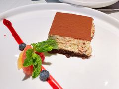 提拉米苏Tiramisu-Solo(衡山路店)