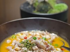 -杭州滨江银泰喜来登·采悦轩中餐厅