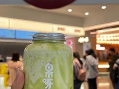-果呀呀(国金街店)